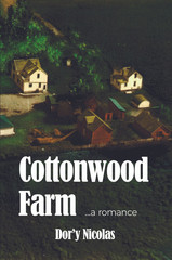 Stockton, CA Author Publishes Romance Novel