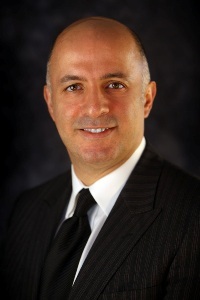 Dr. Afar, Los Angeles Dentist