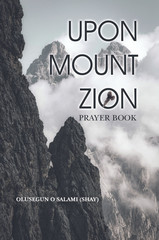 Memphis, TN Author Publishes Prayer Book