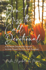Cornelius, OR Author Publishes Devotional Journal