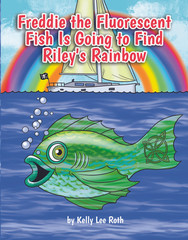 Pinckney, MI Author Publishes Children's Book