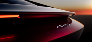 AEHRA'S NEW SEDAN, A MADE-IN-ITALY MANIFESTO OF ELEGANCE AND INNOVATION, SET TO CHALLENGE THE ESTABLISHED ORDER