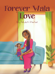 New Haven, CT Author Publishes Mommy-And-Me Children's Book