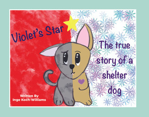 Hidden Valley Lake, CA Author Publishes Children's Book