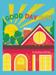 Sun City West, AZ Author Publishes Children's Book