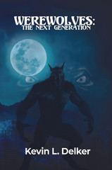Big Piney, WY Author Publishes Werewolf Novel