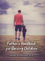 Rockville, MD Author Publishes Book on Fatherhood