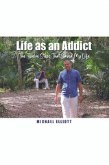 Deltona, FL Author Publishes Addiction Recovery Journey
