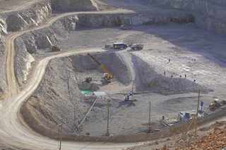 Bel Trading & Consulting Ltd`s new joint venture for limestone extraction in Thailand