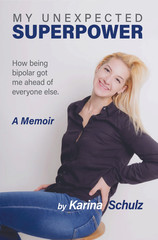 Las Vegas, NV Author Publishes Memoir of Being Bipolar
