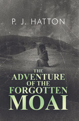 Coquitlam, BC Canada Author Publishes Adventure/Mystery Novel