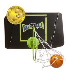 ABetter Design Co. Earns Honors for Bank-A-Ball Basketball
