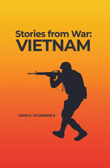 Mesa, AZ Veteran & Author Publishes Vietnam War Stories