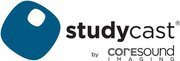 Studycast cloud PACS by Core Sound Imaging, Inc.