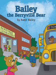Former Atlanta, GA Resident & Author Publishes Children's Book