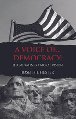 Claremont, NC Author Publishes Political Book