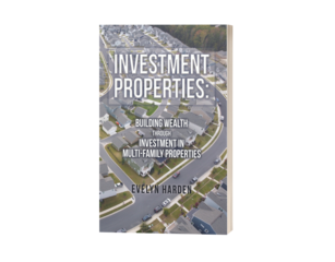 Homer, AK Author Publishes Book on Real Estate Investing