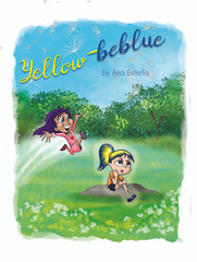 Ukiah, CA Author Publishes Children's Book