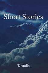 Prescott Valley, AZ Author Publishes Short Story Collection