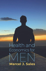Rockford, MI Author Publishes Men's Health Book