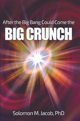 Cherry Hill, NJ Author Publishes Astrophysics Book