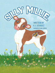 Statesville, NC Author Publishes Children's Book