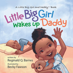 Chicago, IL Author Publishes Children's Book