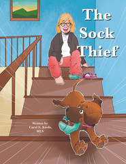 Pittsburgh, PA Author Publishes Children's Book