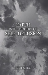 Johnstown, NY Author Publishes Book on Psychology and Atheism