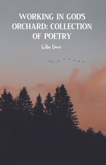 Milwaukee, WI Author Publishes Poetry Collection