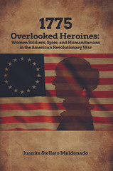 Fredericksburg, VA Author Publishes Historical Narrative