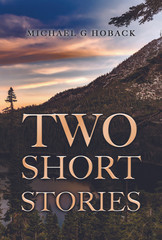 Lebanon, VA Author Publishes Short Story Collection