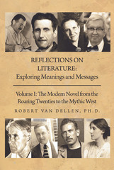 Cadillac, MI Author Publishes Essays About Literature