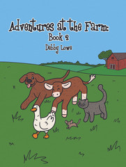 Stephenville, TX Author Publishes Children's Book