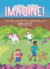 Canadian Author Publishes Children's Book