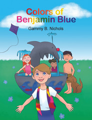 Brewster, NY Author Publishes Children's Book