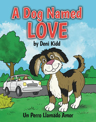 Knoxville, TN Author Publishes Children's Book