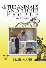 McKinney, TX Author Publishes Book for People Who Love Animals