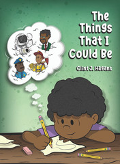 Dublin, GA Author Publishes Children's Book Celebrating Black Excellence