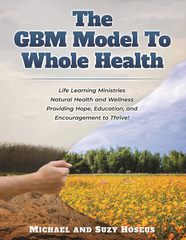 Walton, KY Whole Health Experts & Authors Publish Book on Health and Wellness