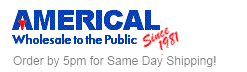 Americal.com, Online Computer Accessories Provider