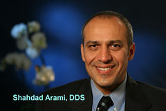 Dr. Arami, Cosmetic Dentist Northridge