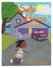 Rougemont, NC Author Publishes Children's Book