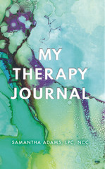 Canonsburg, PA Author Publishes Therapy Journal