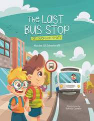 Mission Viejo, CA Author Publishes Children's Book