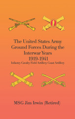 Greenwood, IN Author Publishes Military History Book