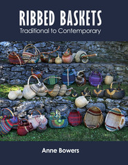 Kearneysville, WV Author Publishes Book on Basketry