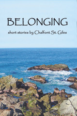 Carmel, CA Author Publishes Short Story Collection