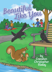 Ruckersville, VA Author Publishes Children's Book