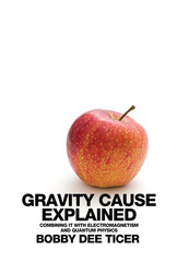 Eugene, OR Author Publishes Educational Book about Gravity